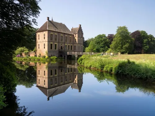 En Mayenne et dans le Maine-et-Loire, l'immobilier de caractère...